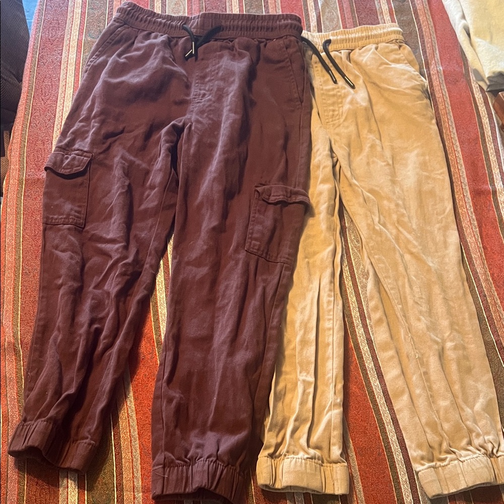 Set of Boys Nomad Jogger Pants